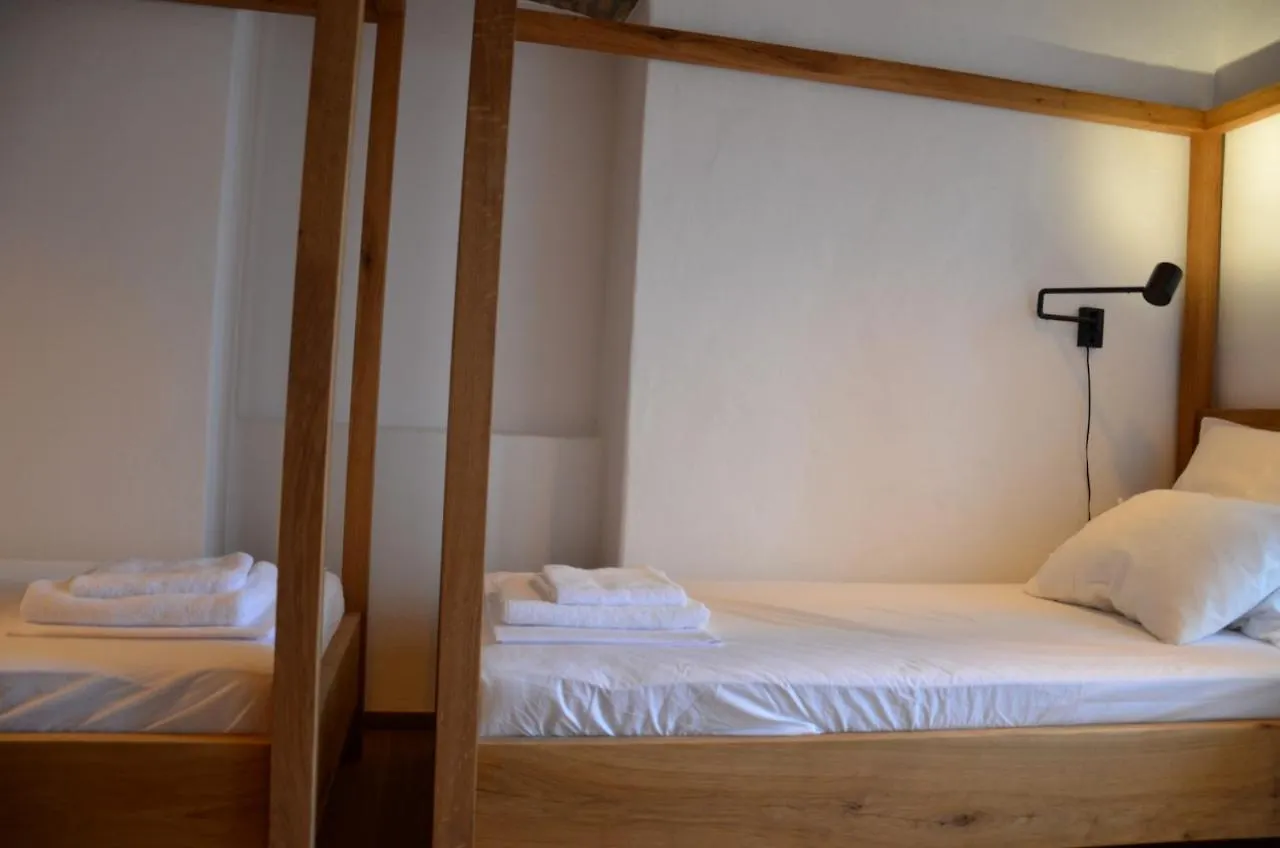 Apartments Martamare Martinšćica Croazia
