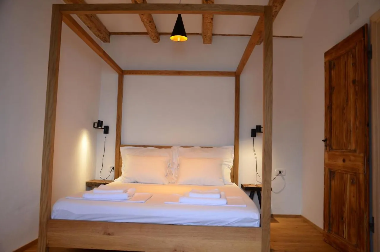 Apartments Martamare Martinšćica