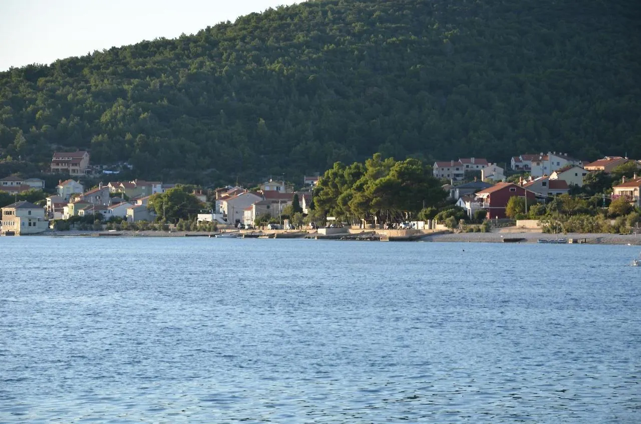 Apartments Martamare Martinšćica Croazia